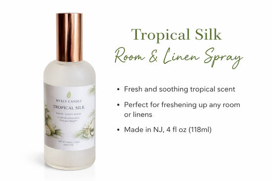 Room & Linen Spray