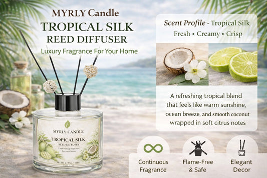 REED DIFFUSER